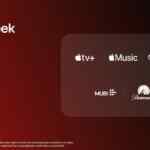 LG Streaming Week: Hasta 3 meses de streaming GRATIS y más si tienes pantalla LG