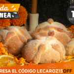 Cupón Panadería Lecaroz: 15% de descuento en toda la tienda en línea