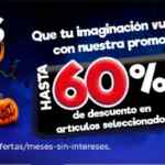 Hasta 60% de descuento en artículos seleccionados de Papelería seleccionados