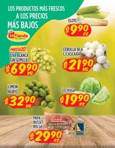 Imagen de la promo