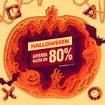 Venta de Halloween PlayStation Store: Hasta 80% de descuento en juegos