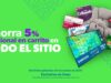 Promo Sam’s Club 5% de descuento adicional en toda la tienda en línea