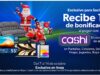 Promoción Plus Fest de Sam’s Club: 15% de bonificación al pagar con Cashi