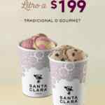En Santa Clara litros a precio especial hasta el 14 de noviembre