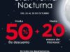 Gran Venta Nocturna Sears del 25 al 28 de octubre: Hasta 50% de descuento