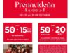 Venta Prenavideña Sears 2024: hasta 50% de descuento + 15% adicional