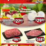 Folleto Soriana Mercado media semana del 29 al 31 de octubre 2024