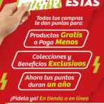 Folleto Soriana Mercado media semana del 29 al 31 de octubre 2024