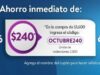 Cupones Walmart de hasta $475 de descuento en toda la tienda