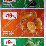 Martimiércoles Chedraui 15 y 16 de octubre con las ofertas en frutas y verduras