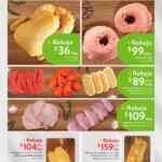 Martes de Frescura Walmart 22 de octubre: listado de ofertas en frutas y verduras