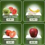Miércoles de Plaza la Comer 2 de octubre: precios de frutas y verduras