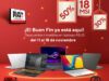 Asus Buen Fin 2024 Adelantado: Hasta 50% de descuento y hasta 18 msi