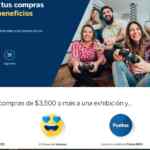BBVA Buen Fin 2024: empieza a pagar en marzo 2025 + 3 msi + dobles puntos