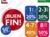 Benetton Buen Fin 2024: hasta un 30% de descuento + hasta 50% de descuento adicional llevando varios productos