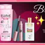 2x1½ en productos Loréal, Garnier, Maybelline y más en tiendas la Comer