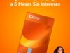 DiDi Card Buen Fin 2024: difiere a 6 msi cualquier compra