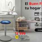 Ikea Buen Fin 2024: Descuentos, puntos al triple, meses sin intereses y más