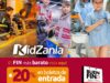 KidZania Buen Fin 2024: 20% de descuento en entradas