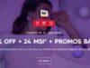 Promociones Luuna Buen Fin 2024