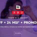 Promociones Luuna Buen Fin 2024