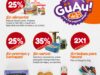 Maskota Buen Fin 2024: 25% de descuento en alimento para mascotas y más