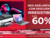 Office Depot Adelantos Buen Fin 2024: Hasta 60% de descuento