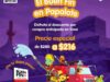 Papalote Museo Del Niño Buen Fin 2024: Entradas a precio especial