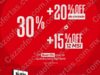 Muebles Pergo Buen Fin 2024: 30% de descuento + hasta 20% adicional