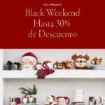Black Weekend Pottery Barn, Williams Sonoma y west elm: Hasta 30% de descuento