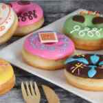 Donamanía Sam’s Club con 9 donas por solo $46