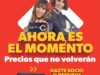 Folleto cuponera Sams Club Buen Fin Irresistible 2024