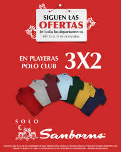 Imagen de la promo