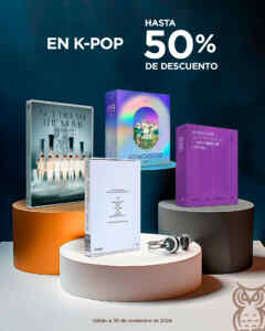 Imagen de la promo