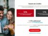 Scotiabank Buen Fin 2024: 15% de bonificación + 5% adicional si tienes nómina