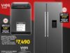 Folleto Mercado Soriana Black Prices al 28 de noviembre 2024