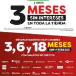 Folleto Mercado Soriana Black Prices al 28 de noviembre 2024