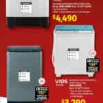 Folleto Mercado Soriana Black Prices al 28 de noviembre 2024