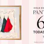 6x3 en la Panty Party de Victorias Secret este fin de semana