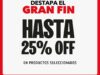 Vinoteca Pre Buen Fin 2024: Hasta 25% de descuento en vinos y licores seleccionados