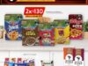Walmart Buen Fin Irresistible 2024 folleto de ofertas abarrotes y despensa