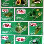 Chedraui Martimiércoles de frutas y verduras 12 y 13 de noviembre 2024
