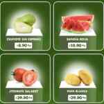 Miércoles de Plaza 13 de noviembre 2024 en la Comer y Fresko
