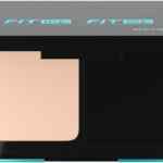 Base de maquillaje Maybelline Fit Me Powder Foundation de nuevo disponible en su menor precio