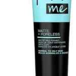 Base de maquillaje Maybelline Fit Me! Matte + Poreless baja a un gran precio