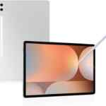 Tablet Samsung Galaxy Tab S10+ de 12 pulgadas con 12 GB de RAM baja a su menor precio
