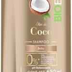 Shampoo BioExpert Brillo con óleo de Coco 650 ml baja a un gran precio