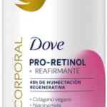 Sérum corporal reafirmante Dove Pro-Retinol 400 ml baja a un precio buenísimo