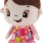 52% de descuento en Mi Muñeca de aprendizaje Fisher-Price Ríe y Aprende a solo $238