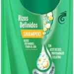 Shampoo Sedal Rizos Definidos baja a un gran precio